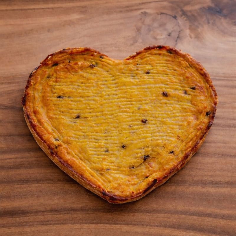 gâteau patate