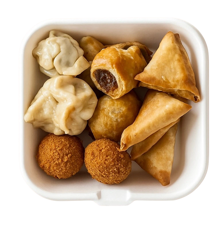 box apéro créole